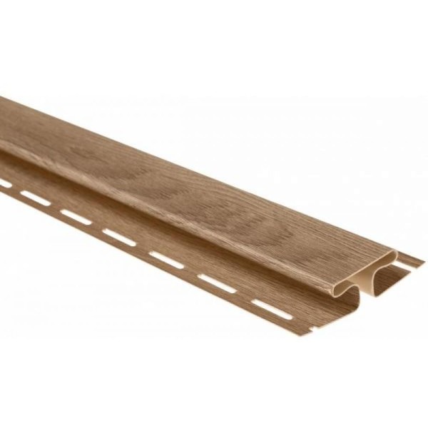 Н-профиль Люкс Крашенный, К-18, ВН, Орех купить в Красном Холме