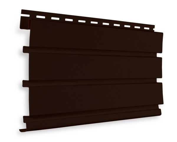 Добор 170мм UP Decor Коричневый купить в Красном Холме