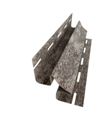 Внутренний угол Кирпич Бежевый