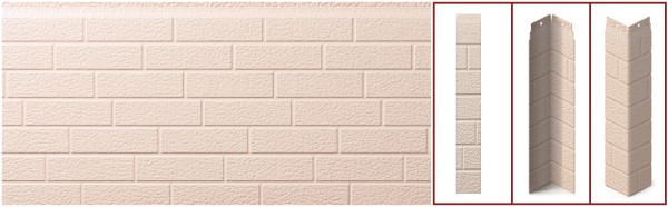 Фасадные термопанели Эконом - X610 купить в Красном Холме