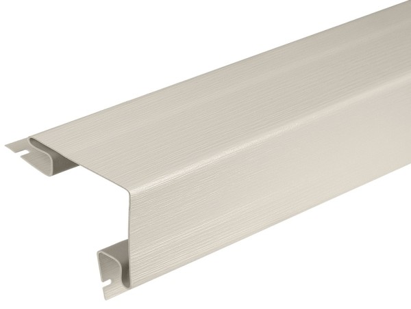 Наружный угол к сайдингу 3,05 м TECOS СЛОНОВАЯ-КОСТЬ купить в Красном Холме