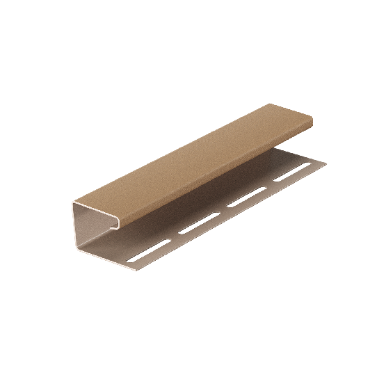 J-профиль Docke Капучино купить в Красном Холме