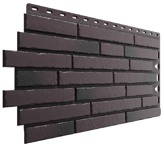 Фасадная панель Docke Klinker Колорадо купить в Красном Холме