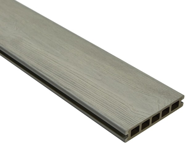 Террасная доска из ДПК CM Decking серия Urban Smok Grey купить в Красном Холме