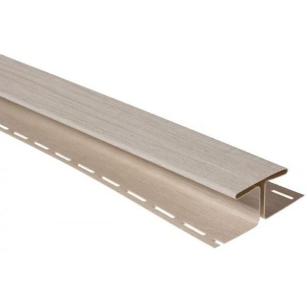 Н-профиль Люкс Крашенный, К-18, ВН, Ясень купить в Красном Холме