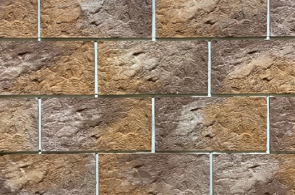 Фиброцементные панели КАНЬОН коллекция ПЕСЧАНИК 37 купить в Красном Холме