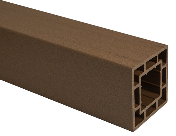 Столб опорный CM Railing Тик купить в Красном Холме