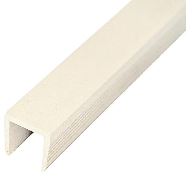 П-Профиль из ДПК FAYNAG слоновая кость купить в Красном Холме