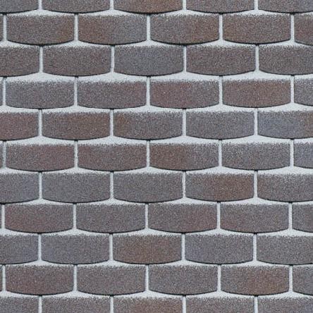 Фасадная плитка битумная, Технониколь HAUBERK камень Кварцит 2.2 кв.м купить в Красном Холме