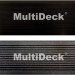 Террасная доска из ДПК MultiDeck  Черный бархат купить в Красном Холме