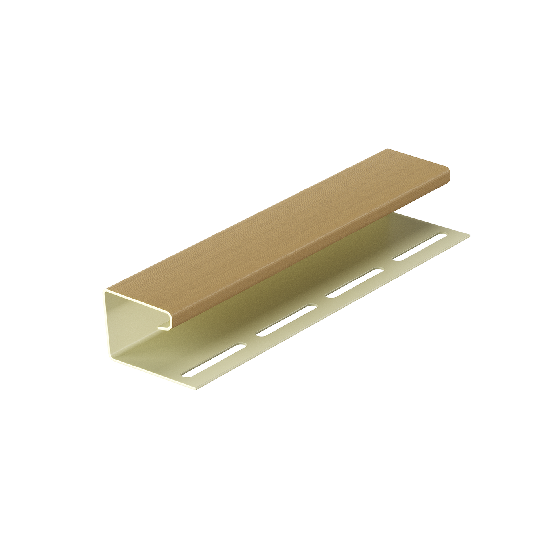 J-профиль Docke Карамель купить в Красном Холме