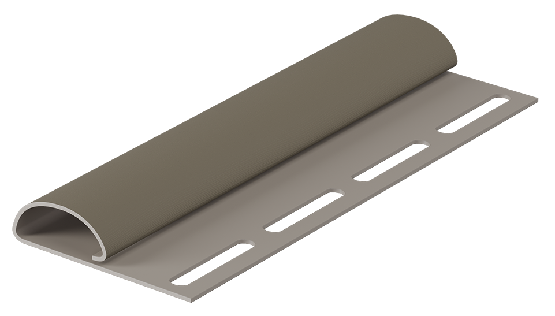 Финишный профиль Docke Сосна купить в Красном Холме