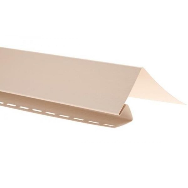 Околооконная планка Премиум, Т-17, ВН, Бежевый купить в Красном Холме