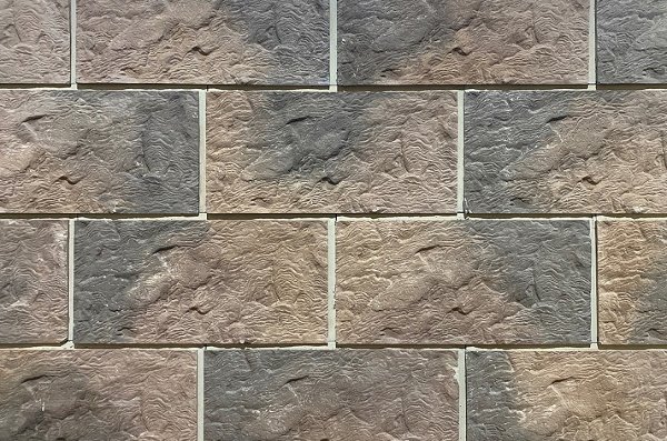 Фиброцементные панели КАНЬОН коллекция ПЕСЧАНИК 27 купить в Красном Холме