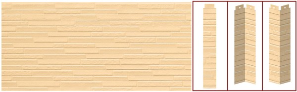 Фасадные термопанели Премиум-KM652 купить в Красном Холме