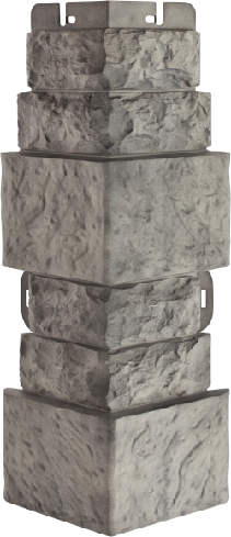 Угол наружный Альта-Профиль Кирпич антик Алексадрия купить в Красном Холме