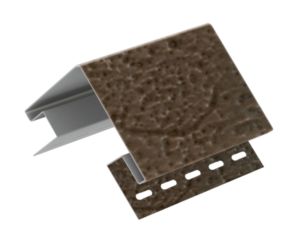 Наружный угол Стоун Хаус S-Lock Клинкер Нордик Лава купить в Красном Холме