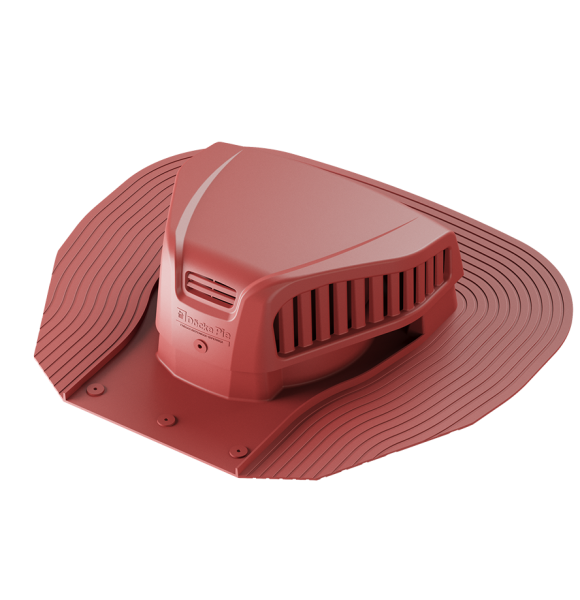 Точечный аэратор Docke, Root Красный купить в Красном Холме