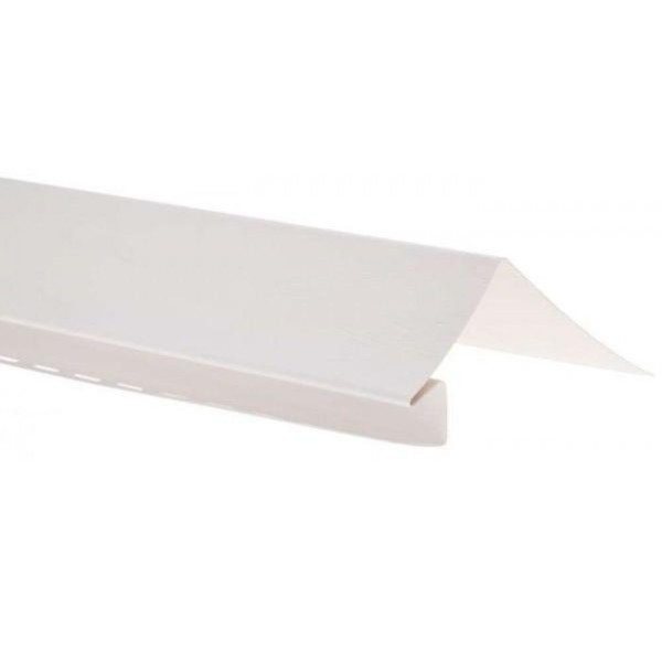 Околооконная планка Премиум, Т-17, ВН, Белый купить в Красном Холме