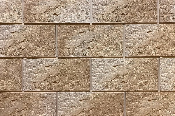 Фиброцементные панели КАНЬОН коллекция ПЕСЧАНИК 68 купить в Красном Холме