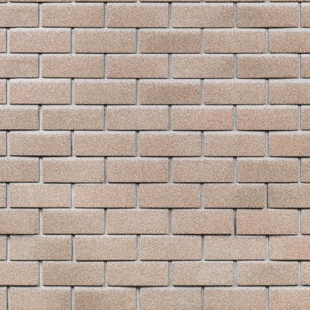 Фасадная плитка битумная, Технониколь HAUBERK кирпич Античный 2 кв.м купить в Красном Холме