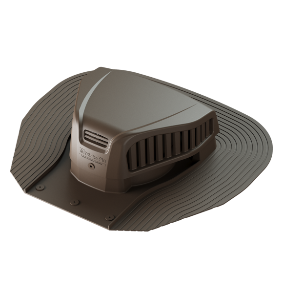 Точечный аэратор Docke, Root Светло-коричневый купить в Красном Холме