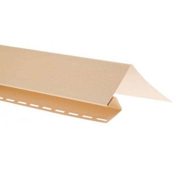 Околооконная планка Премиум, Т-17, ВН, Золотистый купить в Красном Холме