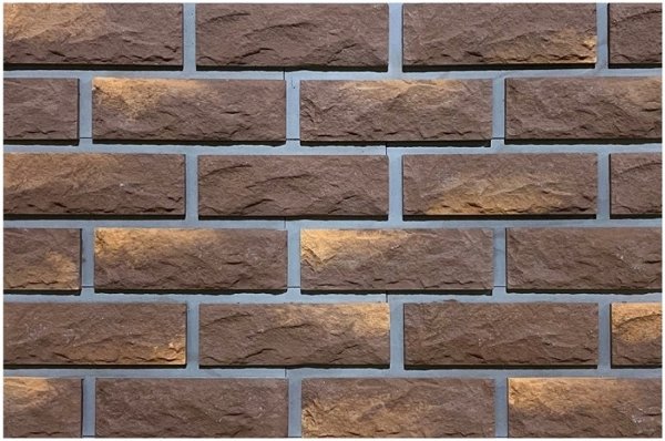 Фиброцементные панели КАНЬОН коллекция СКОЛОТЫЙ 36 купить в Красном Холме