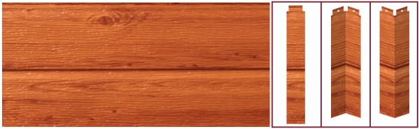 Фасадные термопанели Премиум-M105 купить в Красном Холме