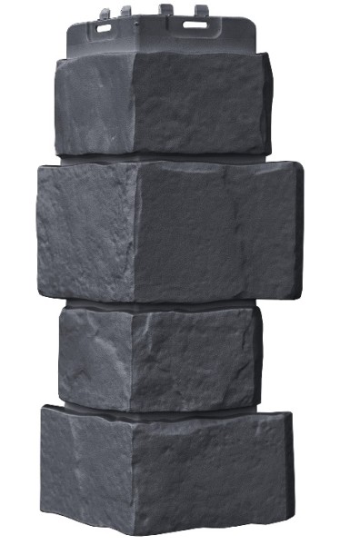 Угол Grand Line Крупный камень Стандарт графит купить в Красном Холме