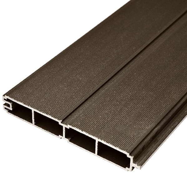 Заборная доска FAYNAG ДПК VELVET венге купить в Красном Холме