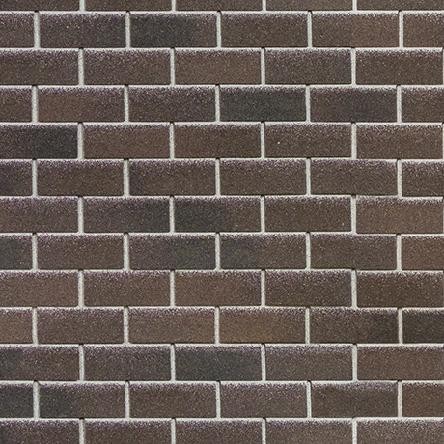 Фасадная плитка битумная, Технониколь HAUBERK кирпич Шотландский купить в Красном Холме