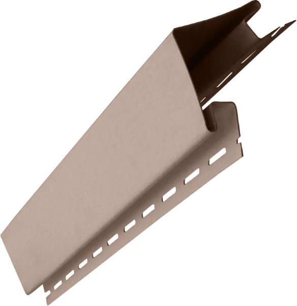 Наружный угол Logistik Vinyl-On – Сандаловое дерево купить в Красном Холме