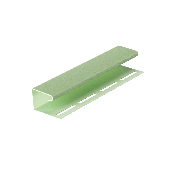 J-профиль Docke Киви купить в Красном Холме