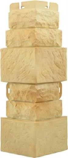 Угол наружный Альта-Профиль Кирпич антик Каир купить в Красном Холме