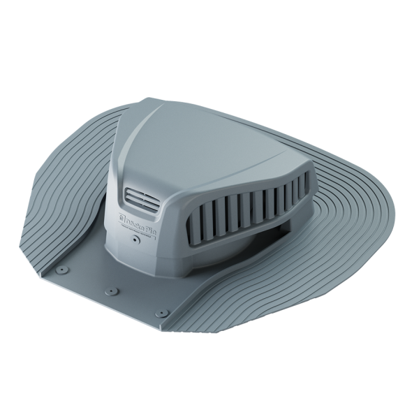 Точечный аэратор Docke, Root Серый купить в Красном Холме