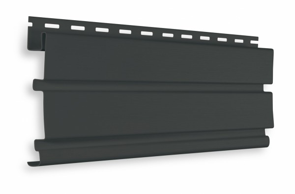 Добор 110мм UP Decor Графитовый купить в Красном Холме