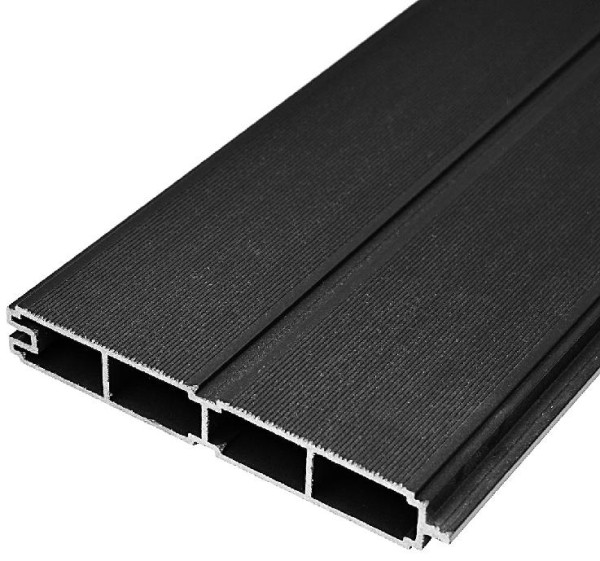 Заборная доска FAYNAG ДПК VELVET кварц купить в Красном Холме