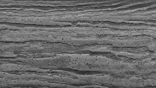 Фиброцементный сайдинг матовый Фибростар Двухцветный 190х3000х8мм - Дорожная рябь купить в Красном Холме