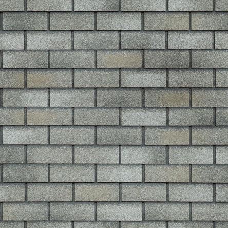 Фасадная плитка битумная, Технониколь HAUBERK кирпич Серо-бежевый купить в Красном Холме