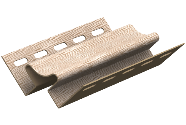 Внутренний угол Timberblock Дуб Натуральный купить в Красном Холме