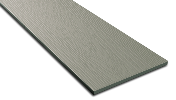Фибросайдинг DECOVER 3600 x 190 x 8 мм Shark купить в Красном Холме