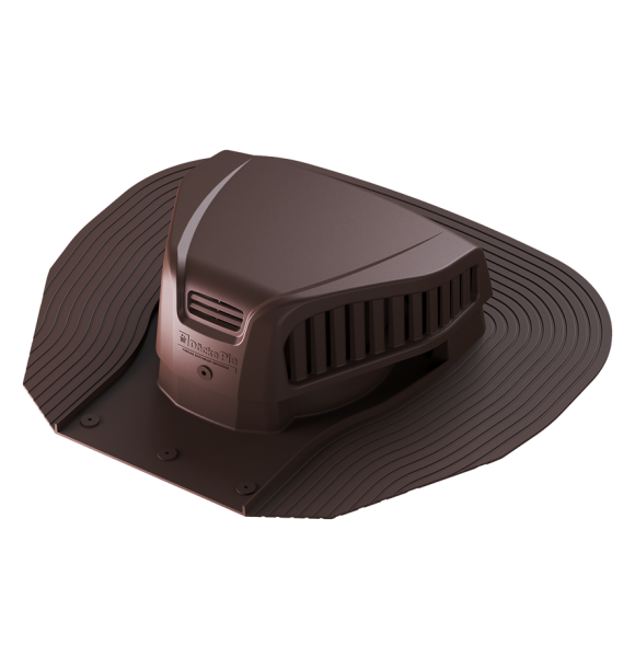 Точечный аэратор Docke, Root Тёмно-коричневый купить в Красном Холме