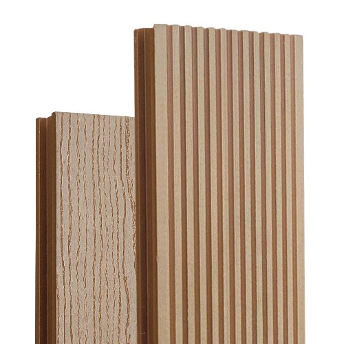 Террасная доска из ДПК  Latitudo Euro 139х27 Натур купить в Красном Холме