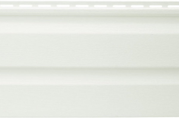 Виниловый сайдинг Альта Классика, 3.66м белый купить в Красном Холме