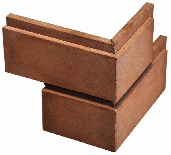 Угловой элемент Кирисс Фасад Гладкий купить в Красном Холме