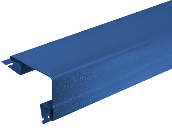 Наружный угол к сайдингу 3,05 м TECOS САПФИР купить в Красном Холме