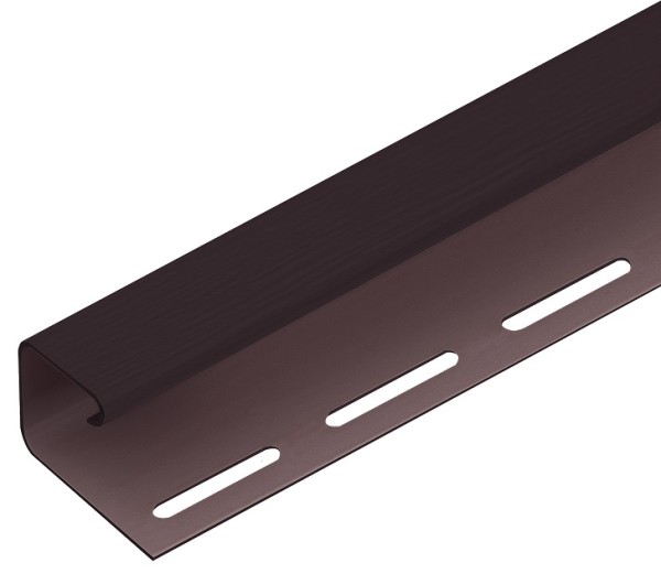 J-профиль TECOS 3,05м АРАБИКА (акрил) купить в Красном Холме