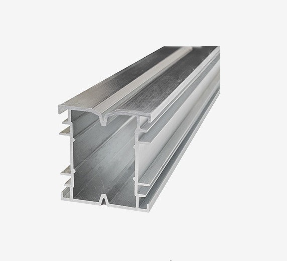 Лага алюминевая UnoDeck 40х43х4000мм купить в Красном Холме