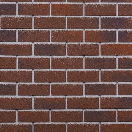 Фасадная плитка битумная, Технониколь HAUBERK кирпич Баварский 2 кв.м купить в Красном Холме